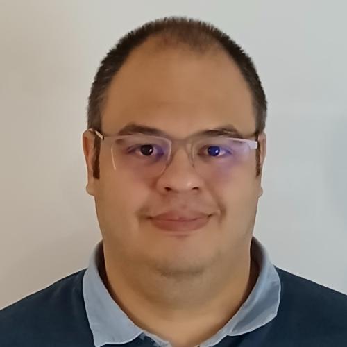 Gérald R. - Consultant & Formateur pack office | IA