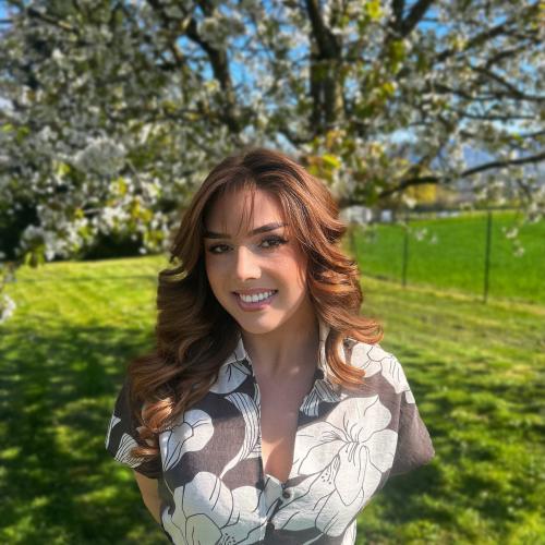 Emma G. - Assistante administrative/direction création documents