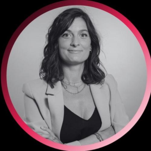 Elodie C. - Stratégie de marque, marketing, communication et web