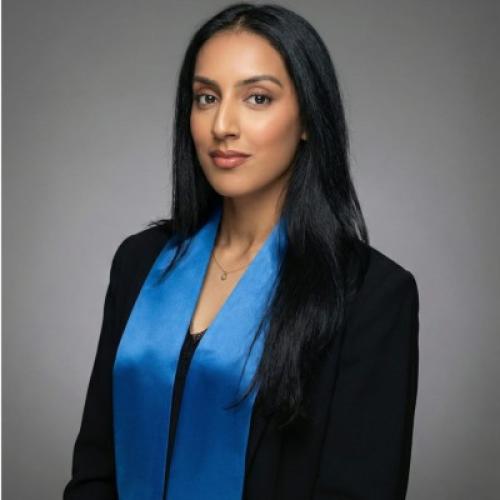 Hajar B. - Consultante campagnes CRM