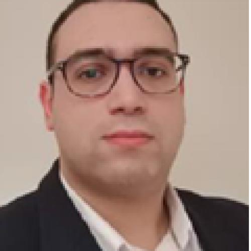 Marouane T. - Ingénieur conception mécanique