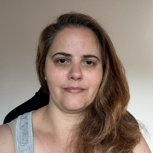 Aurelie D. - Assistante Administrative et Comptable