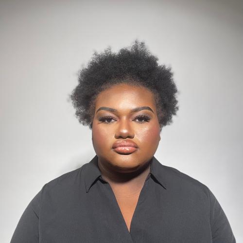 Marlène D. - Assistante administrative