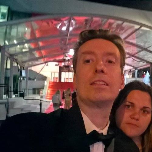 Alexandre S. - Écrivain professionnel, traducteur et marketing