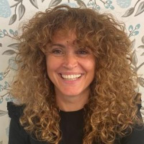 Magali B. - Office Manager