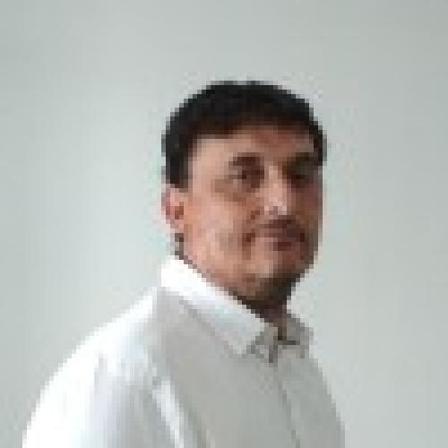 Marat T. - Prestataire indépendant — Appui administratif, coordination