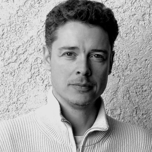 Nicolas L. - Dessinateur Projeteur