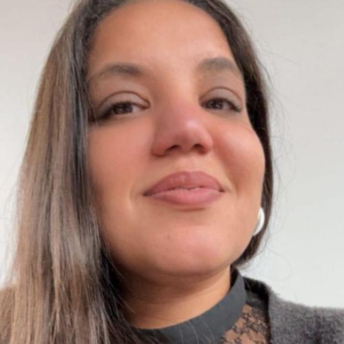 Amel G. - Responsable Administrative et financière