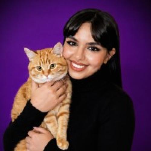 Amira C. - Responsable marketing externalisée / Consultante marketing