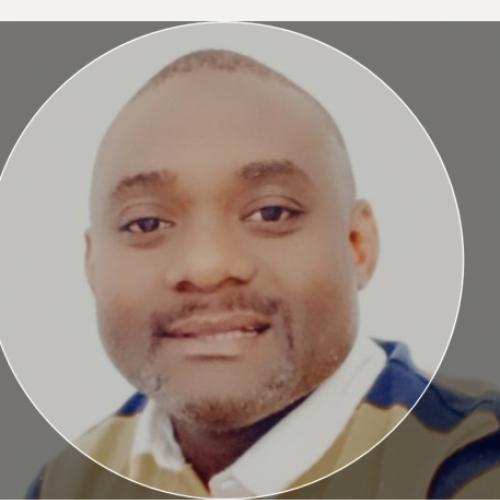 Nguessan W. - Gestionnaire de paie Confirmé