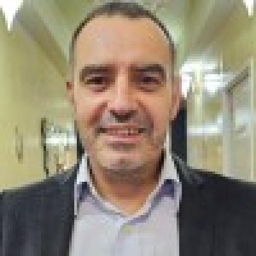 Mohamed B. - RESPONSABLE ADMNISTRATIF ET FINANCIER