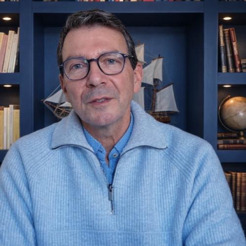 Jean-marc L. - Consultant communication & rédaction - ancien journaliste