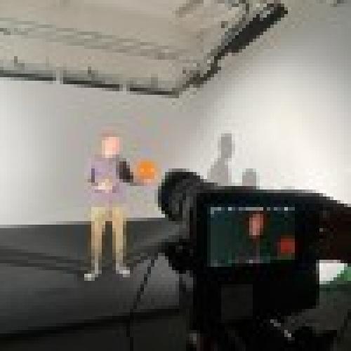 Tom D. - Vidéaste/ Réalisateur