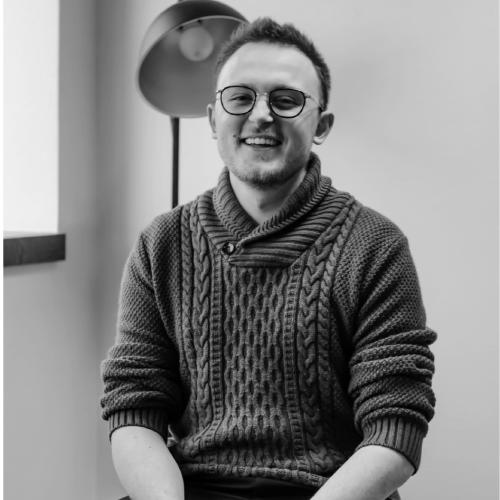 Andrew M. - Développeur Fullstack - Formateur