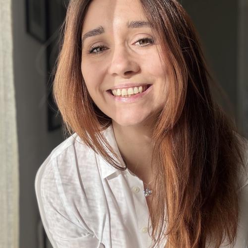Emma D. - Social media manager et CM - Restaurant