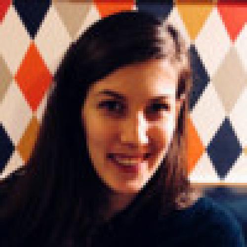 Mathilde (. - Responsable Marketing externalisée