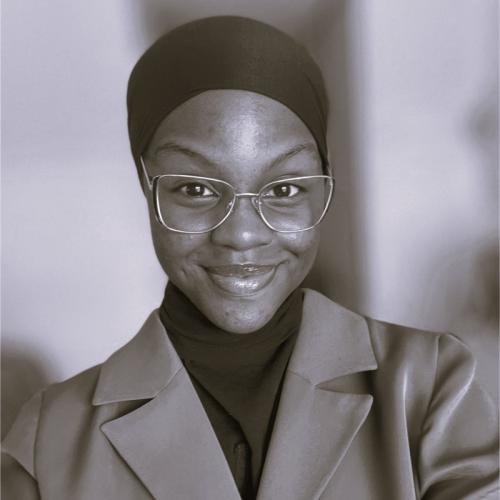 Samira H. - Office Manager / VA