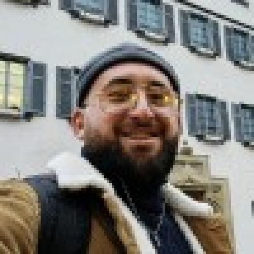 Mehdi L. - Consultant QHSE – hygiène et sécurité des aliments