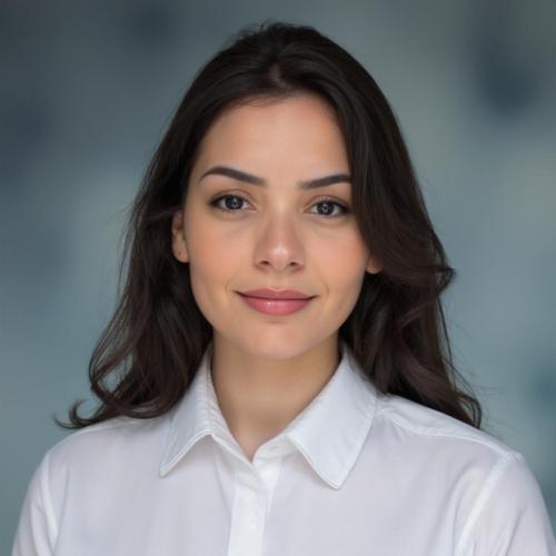 Oceane T. - Assistante administrative indépendante