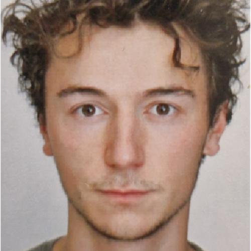 Adrien D. - Photographe portrait