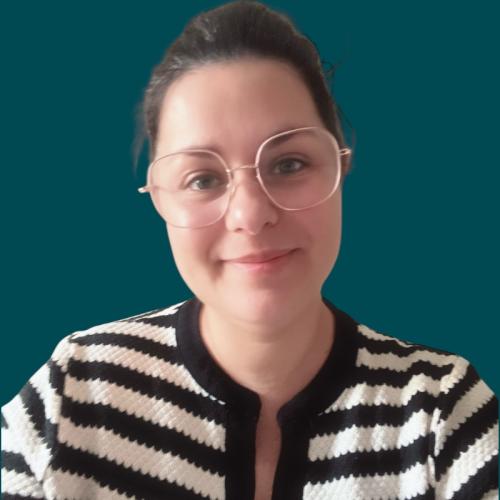 Marjorie N. - Webdesigner UX/UI