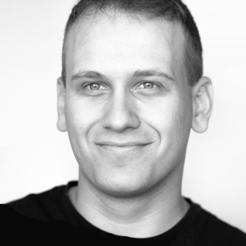 Charly R. - Collaborateur d’Architecte [Titulaire HMONP]