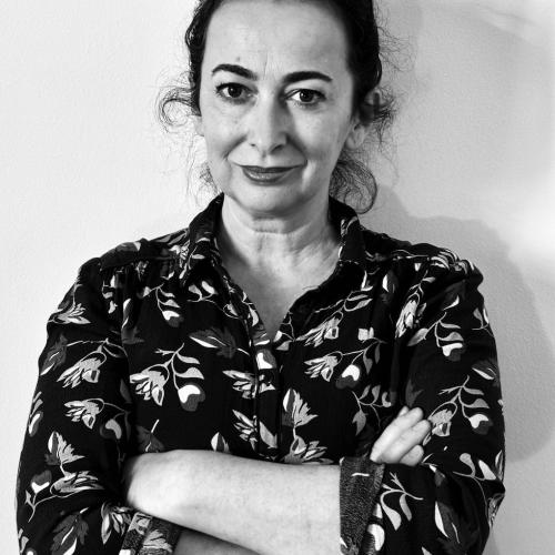 Hélène A. - Assistante Personnelle pour les particuliers