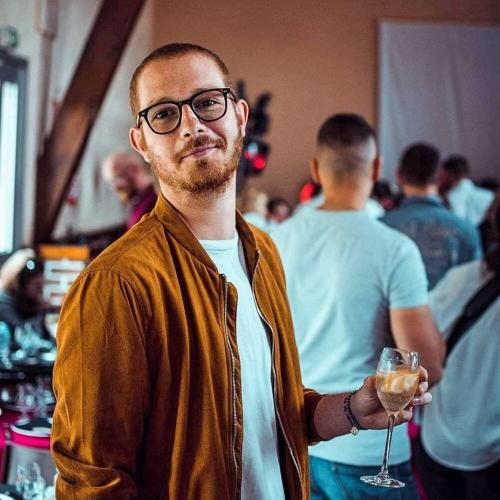 Florian L. - Expert en Communication 360