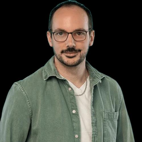 Cedric S. - Developpeur .NET