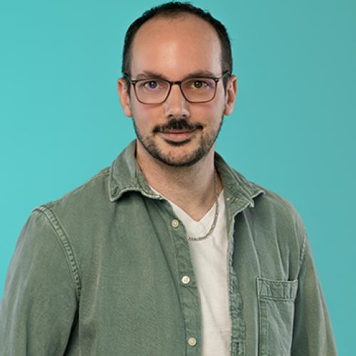 Cedric S. - Developpeur .NET