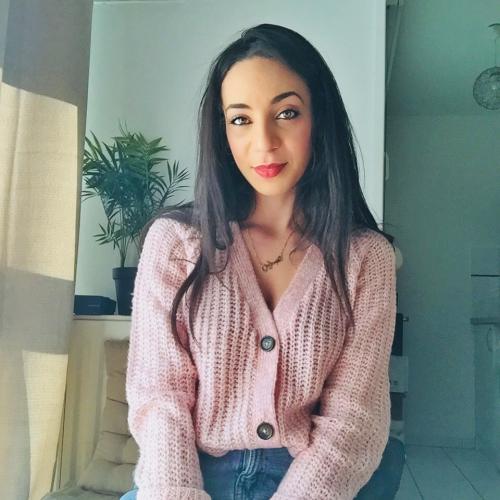 Sabrine I. - Assistante juridique