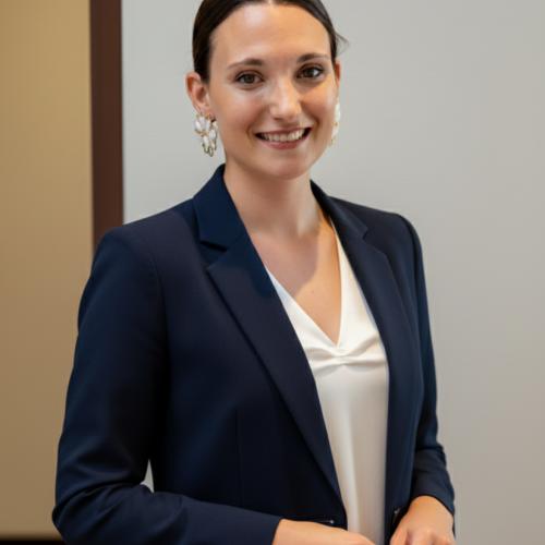 Pauline E. - Acheteuse