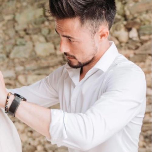 Bertrand M. - Photographe Vidéaste