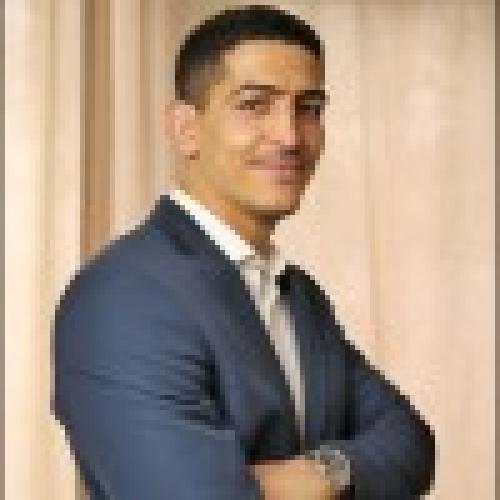 Yassin N. - Consultant RH & Stratégie