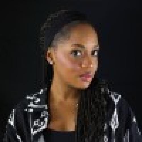 Candice perle M. - Rédactrice web et community manager