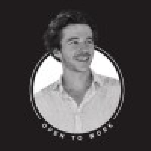 Matthéo A. - Social Media Manager