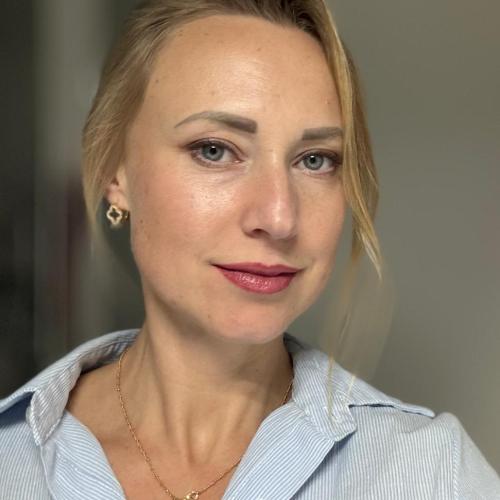 Marharyta M. - Architecte d’intérieur | 3D Visualizer