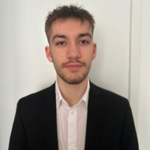 Victor L. - Setter pour du high ticket de coach, infopreneur.