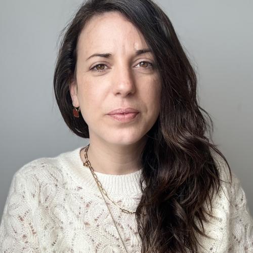 Alicia P. - Assistance administrative et comptable
