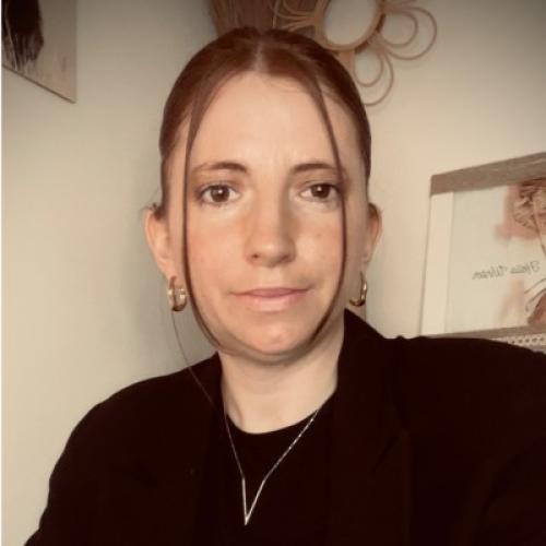 Melanie J. - Architecte d'intérieur