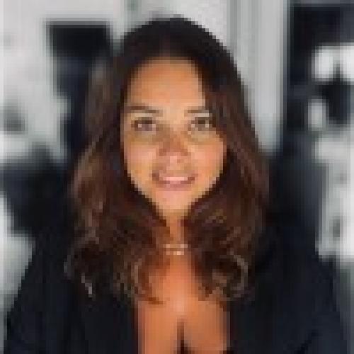 Audrey L. - Chargée de projet évènementiel