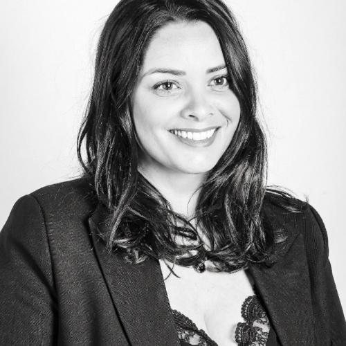 Audrey L. - Chargée de projet évènementiel