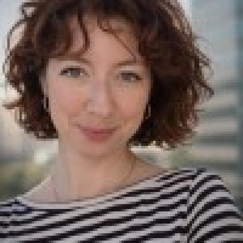 Carlamaria C. - Business Analyst - Chef de projet