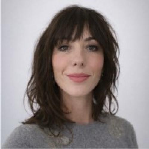 Pascale M. - Creative Director (Brand image & Product)