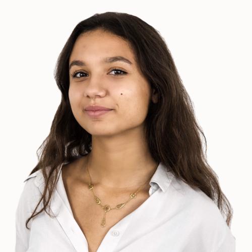 Léa M. - Chargée de communication, influence & événementiel