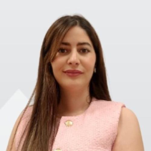 Amel L. - Coordinatrice Supply chain et logistique