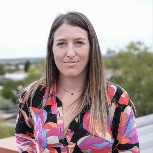 Pauline V. - Assistante administrative