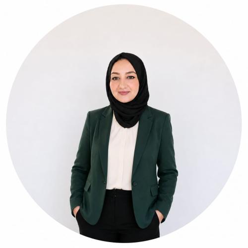 Wafa E. - Prospection et qualification des leads