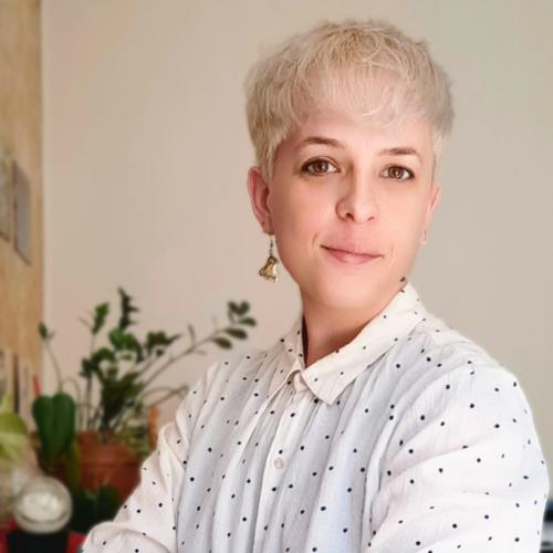 Pauline B. - Architecte DE - Architecte d'intérieur