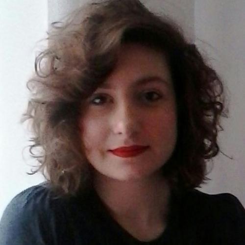 Sophie C. - Rédactrice culturelle et plurielle